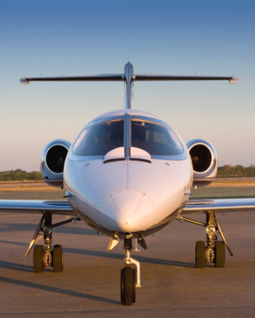 private jets for rent prices
